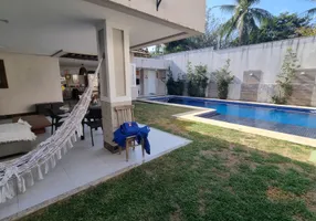 Foto 1 de Casa de Condomínio com 4 Quartos à venda, 415m² em Cocó, Fortaleza