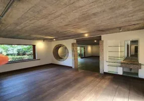 Foto 1 de Casa com 4 Quartos para alugar, 599m² em Cidade Jardim, São Paulo