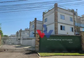 Foto 1 de Apartamento com 2 Quartos à venda, 64m² em Tindiquera, Araucária