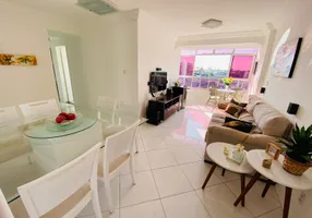 Foto 1 de Apartamento com 3 Quartos à venda, 85m² em Brotas, Salvador