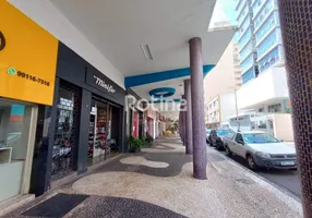 Foto 1 de Ponto Comercial para alugar, 50m² em Centro, Uberlândia