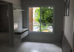 Foto 1 de Apartamento com 2 Quartos à venda, 49m² em Jardim Novo Horizonte, Sorocaba