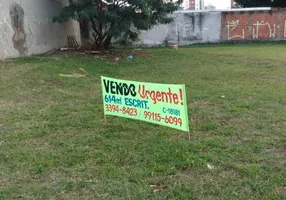 Foto 1 de Lote/Terreno à venda, 614m² em Samambaia Sul, Brasília