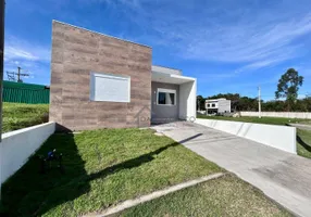 Foto 1 de Casa com 3 Quartos para alugar, 70m² em Stella Maris, Alvorada