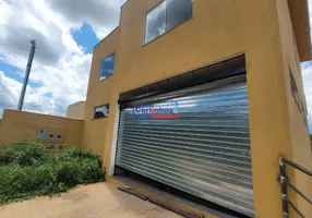 Foto 1 de Ponto Comercial à venda, 80m² em Bairro Cidade Nova, Juatuba