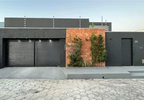 Foto 1 de Casa com 2 Quartos à venda, 160m² em Colina Verde, Teixeira de Freitas