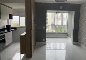 Foto 1 de Apartamento com 2 Quartos para alugar, 65m² em Vila Mogilar, Mogi das Cruzes