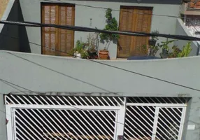 Foto 1 de Sobrado com 3 Quartos à venda, 125m² em Carandiru, São Paulo