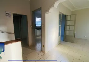 Foto 1 de Sobrado com 1 Quarto para alugar, 210m² em Alto da Boa Vista, Ribeirão Preto