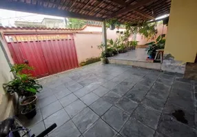 Foto 1 de Casa com 2 Quartos à venda, 100m² em Amarante, Betim