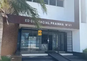 Foto 1 de Prédio Comercial com 1 Quarto para alugar, 717m² em Dom Aquino, Cuiabá