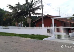 Foto 1 de Casa com 3 Quartos à venda, 155m² em Vila São Cosme, Campina Grande do Sul