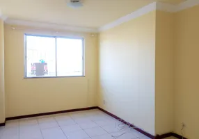 Foto 1 de Apartamento com 2 Quartos para alugar, 56m² em Mutuá, São Gonçalo