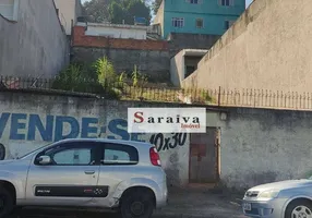 Foto 1 de Lote/Terreno à venda, 300m² em Vila Aquilino, Santo André