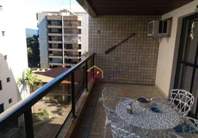 Foto 1 de Apartamento com 2 Quartos à venda, 103m² em Tabatinga, Caraguatatuba