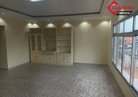 Foto 1 de Casa com 3 Quartos para alugar, 150m² em Vila Diva, São Paulo