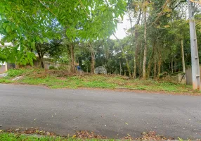 Foto 1 de Lote/Terreno à venda, 784m² em Campo Comprido, Curitiba