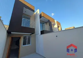 Foto 1 de Casa de Condomínio com 2 Quartos à venda, 125m² em Vila Clóris, Belo Horizonte