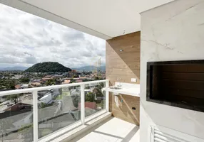 Foto 1 de Apartamento com 3 Quartos à venda, 185m² em Centro, Guaratuba