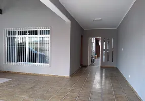Foto 1 de Casa com 3 Quartos à venda, 150m² em Vila Primavera, São Paulo