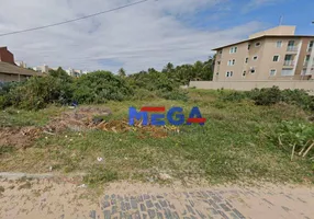 Foto 1 de Lote/Terreno à venda, 1600m² em Porto das Dunas, Aquiraz