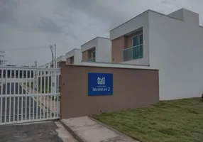 Foto 1 de Casa de Condomínio com 3 Quartos à venda, 96m² em Mata, São José de Ribamar