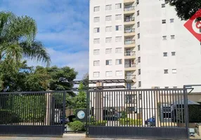 Foto 1 de Apartamento com 3 Quartos à venda, 66m² em Vila Antonieta, São Paulo