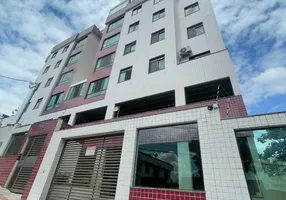 Foto 1 de Apartamento com 3 Quartos à venda, 75m² em Camargos, Belo Horizonte