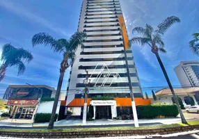 Foto 1 de Apartamento com 3 Quartos para alugar, 140m² em Centro, Marília
