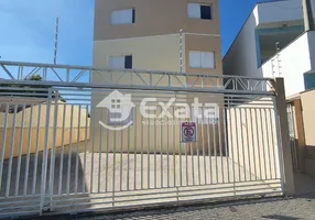 Foto 1 de Apartamento com 1 Quarto à venda, 38m² em Jardim Prestes de Barros, Sorocaba