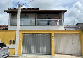 Foto 1 de Casa com 3 Quartos à venda, 80m² em Cambolo, Porto Seguro