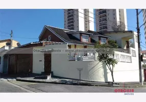 Foto 1 de Casa com 4 Quartos à venda, 172m² em Conjunto Habitacional Franchini, São Bernardo do Campo
