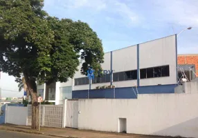 Foto 1 de Galpão/Depósito/Armazém para alugar, 1160m² em Jardim Novo Sabará, Londrina