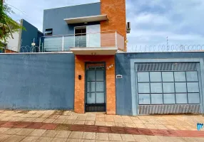 Foto 1 de Sobrado com 1 Quarto à venda, 145m² em São Francisco, Campo Grande