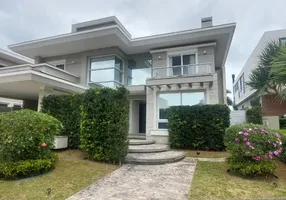 Foto 1 de Casa de Condomínio com 3 Quartos à venda, 582m² em Santa Mônica, Florianópolis
