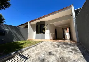 Foto 1 de Casa com 3 Quartos à venda, 100m² em Loteamento Batel, Maringá
