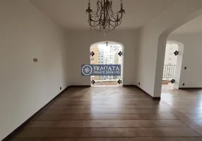 Foto 1 de Apartamento com 3 Quartos à venda, 280m² em Santa Cecília, São Paulo