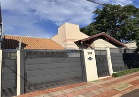 Foto 1 de Casa com 2 Quartos à venda, 204m² em Vila Morumbi, Campo Grande