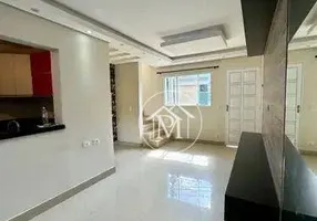 Foto 1 de Casa de Condomínio com 2 Quartos à venda, 90m² em Eden, Sorocaba