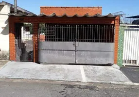Foto 1 de Sobrado com 2 Quartos à venda, 176m² em Jardim do Estadio, Santo André