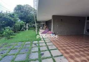 Foto 1 de Imóvel Comercial com 4 Quartos à venda, 800m² em Jardim Esplanada, São José dos Campos