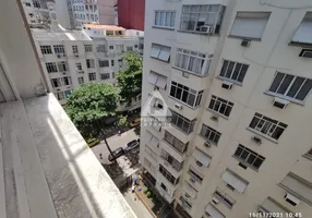 Foto 1 de Apartamento com 2 Quartos à venda, 70m² em Copacabana, Rio de Janeiro