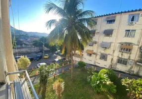 Foto 1 de Apartamento com 2 Quartos para alugar, 47m² em Tomás Coelho, Rio de Janeiro