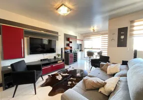 Foto 1 de Apartamento com 2 Quartos para alugar, 85m² em Anita Garibaldi, Joinville