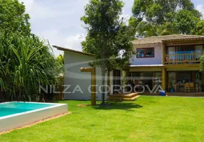Foto 1 de Casa de Condomínio com 2 Quartos à venda, 122m² em Caraíva, Porto Seguro