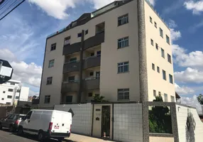 Foto 1 de Cobertura com 3 Quartos à venda, 160m² em Barreiro, Belo Horizonte