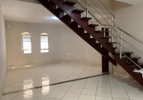 Foto 1 de Casa com 3 Quartos para alugar, 180m² em Almerinda Chaves, Jundiaí