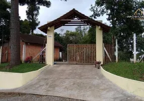 Foto 1 de Fazenda/Sítio com 4 Quartos para venda ou aluguel, 400m² em SAO GABRIEL, Colombo