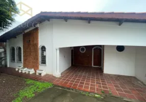 Foto 1 de Casa com 4 Quartos à venda, 220m² em Chácara da Barra, Campinas