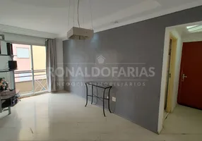 Foto 1 de Apartamento com 3 Quartos à venda, 54m² em Interlagos, São Paulo